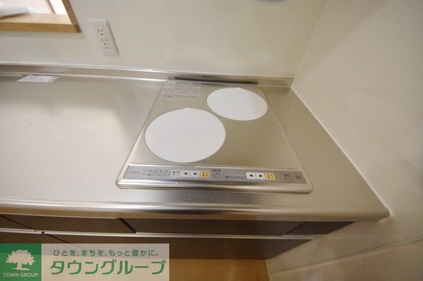 Friede(フリード)の物件内観写真